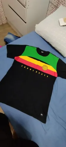 Camiseta CHRONIC ROOTS ORIGINAL 
