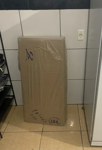 Armário de parede (NOVO)