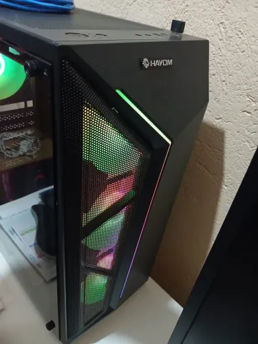 PC GAMER 