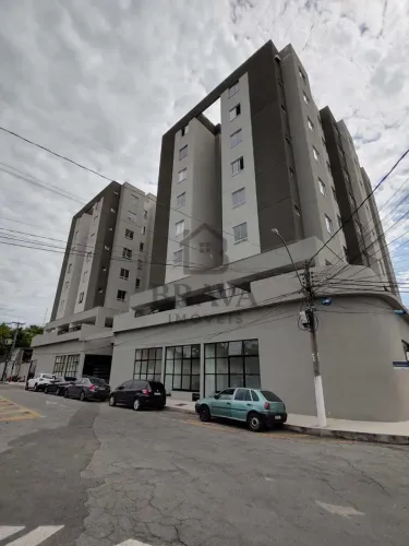 Apartamento com 2 quartos, Vila Americana, Volta Redonda - R$ 290 mil, Cod: 102