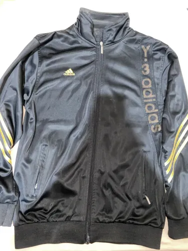 Casaco Adidas original
