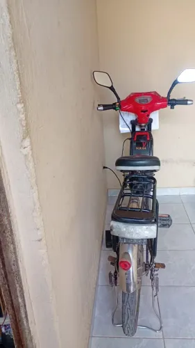 Bike eletrica