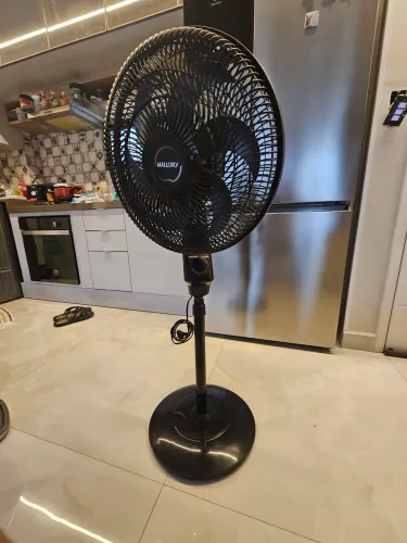 Ventilador de Coluna Mallory