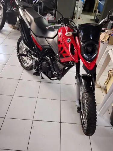 YAMAHA XTZ CROSSER 150