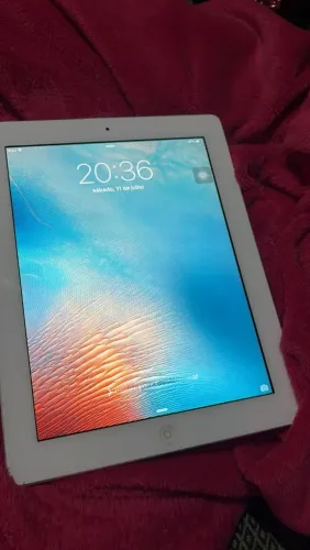 IPAD 2 16GB
