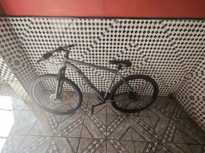 Bicicleta KRW aro 29seminova