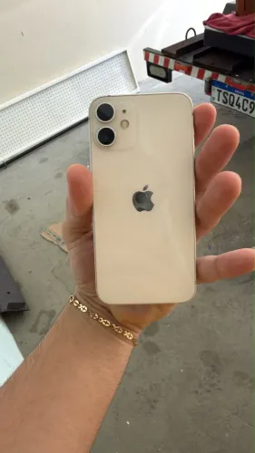 iphone 12 mine 
