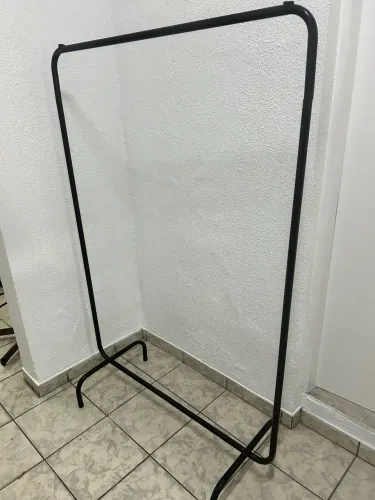 Arara de roupas