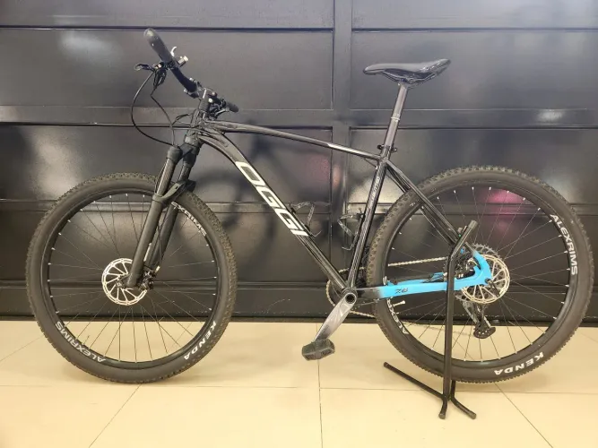 BIKE OGGI 7.6 - SRAM GX