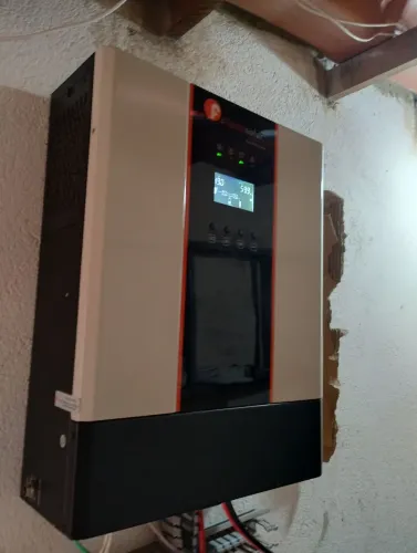 Inversor hibrido Felicity 48v