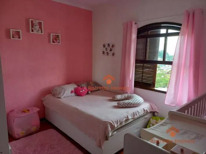 Sobrado à venda, 102 m² por R$ 600.000,00 - Jardim D Abril - Osasco/SP