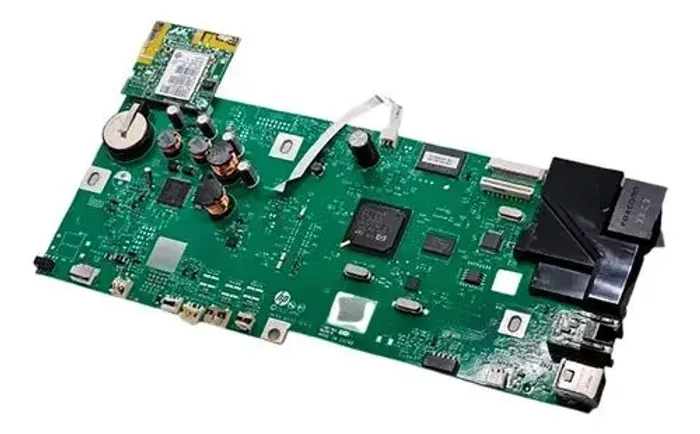 Placa lógica Hp Officejet 8600