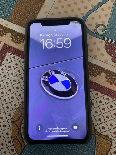 iPhones 