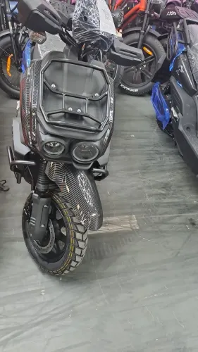 Vendo moto elétrica melhor preço do brasil