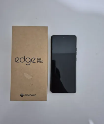 MOTOROLA EDGE 50 PRO