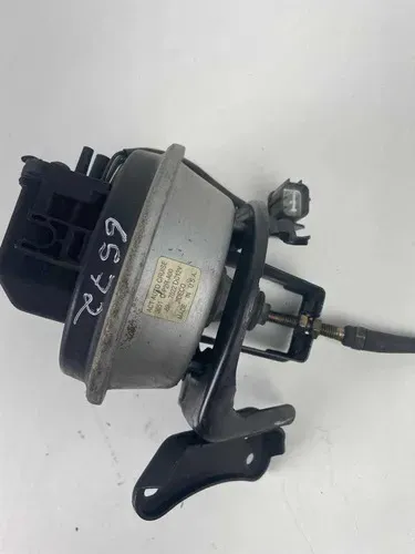 Atuador Modulo Bomba Piloto Automático Civic Lx 1.6 96/00 Prateado