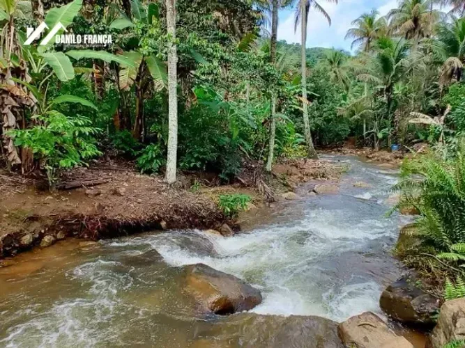 Chácara à venda em São Miguel, interior de Guarapari/ES