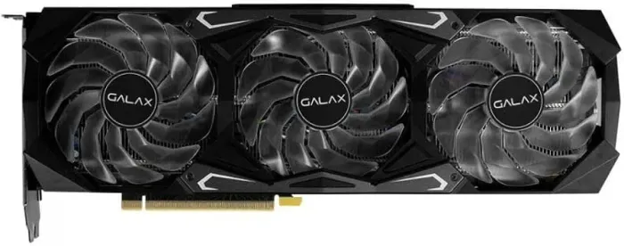 RTX 3080 GALAX 10GB