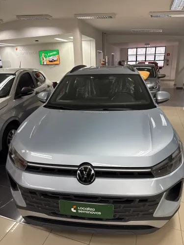 Volkswagen Tera High 1.0 170 TSI Flex 12V 5P AUT 2026