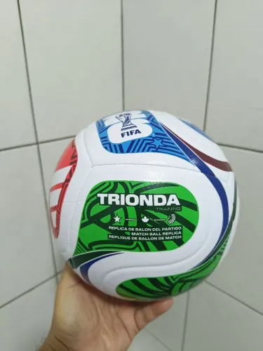 Bola da copa 2026