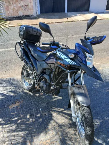 Vendo Xre