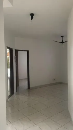 1 QUARTO SEM VAGA DE GARAGEM