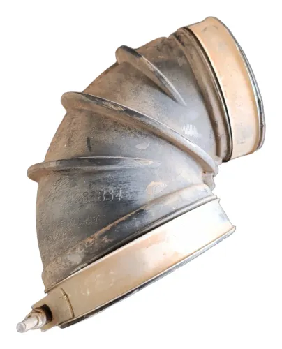 Mangueira filtro ar admissão Volvo FH 540 21288834
