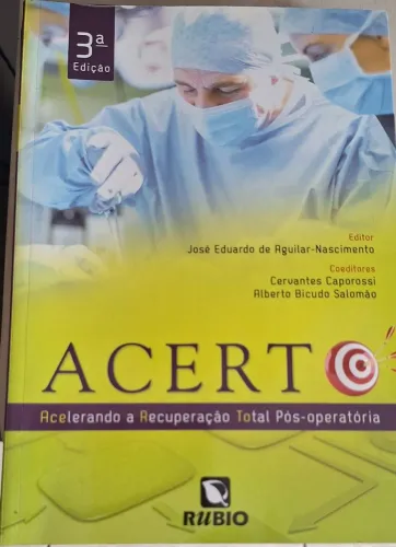 Livro de nutrição clínica