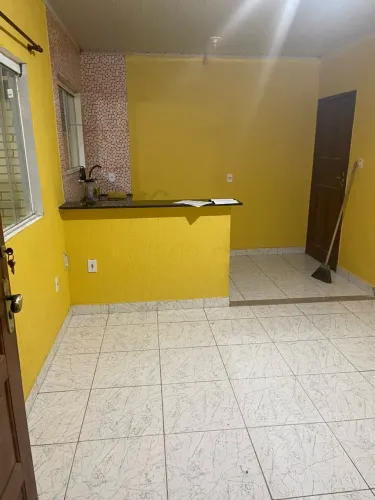 Casa Maricá