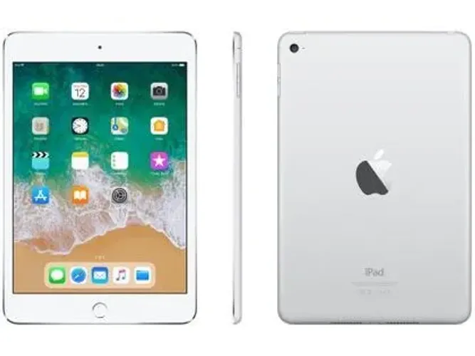 Vendo Ipad Mini 1