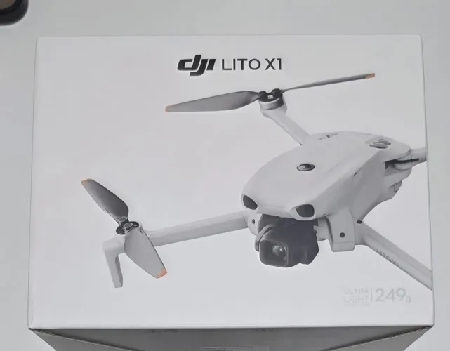 Drone dji lito x1 standart