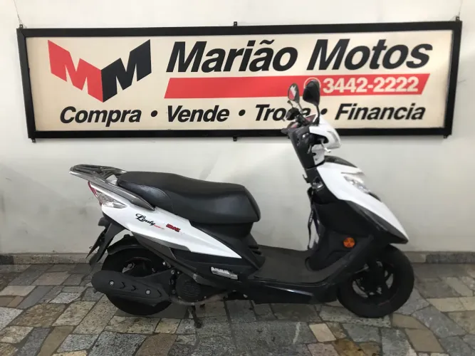 Vende troca financia cartão
