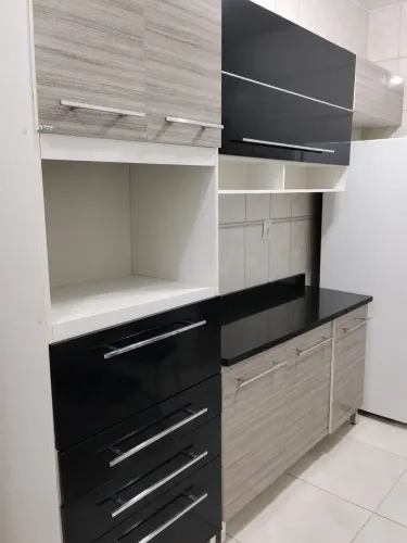 Armário cozinha completo