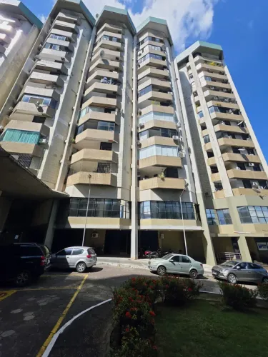 Sala Comercial - Amazonas Flat - Djalma Batista