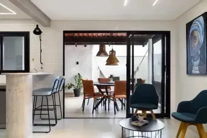 Condominio Prive dos Girassois - Jd. Vitoria
