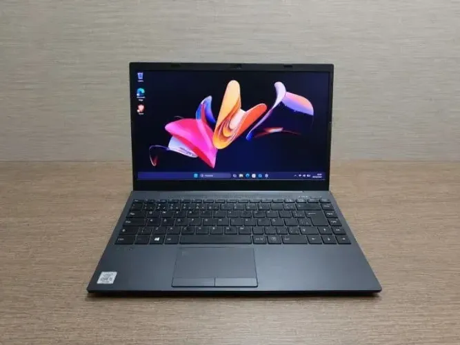 Notebook VAIO Intel Core i5 10ª Geração | 16GB RAM | SSD 512GB | Windows 11 Pro