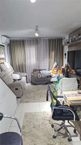 Condomínio com 3 quartos à venda em Vila carrão - SP
