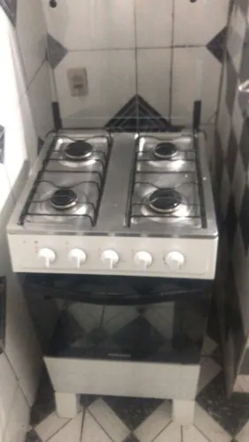 Fogão 4 bocas