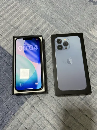IPhone 13 Pro 128 GB
