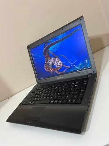 CORE I5 - QUEIMA DE ESTOQUE - 4GB RAM+2GB VIDEO - NOTEBOOK SAMSUNG