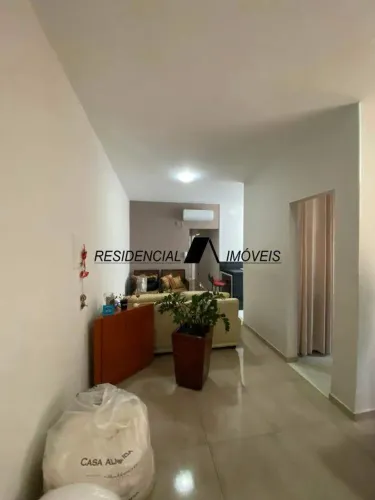 Apartamento 3 quartos, Floresta (mobiliado)