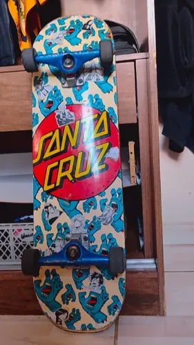 Santa Cruz - Skate