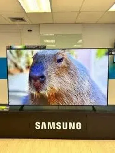 Smart Tv Samsung 50 Polegadas QLed Ultra HD