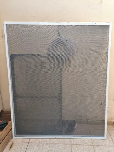 Tela de proteção