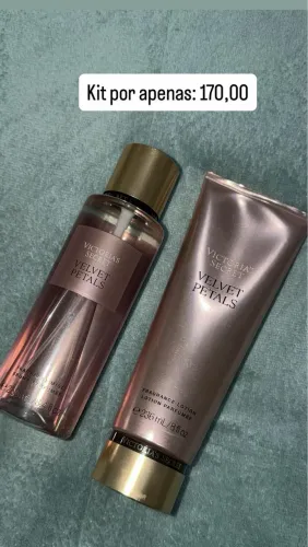 Kit Victoria secrets 