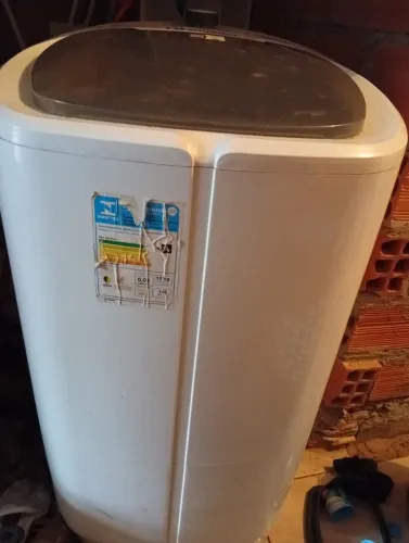 Vendo tanquinho
