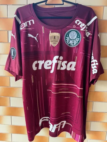 Palmeiras GG