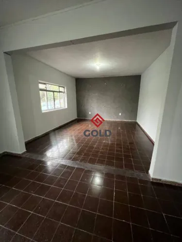 Sala para alugar, 90 m² por R$ 3.000,00/mês - Parque Novo Oratório - Santo André/SP