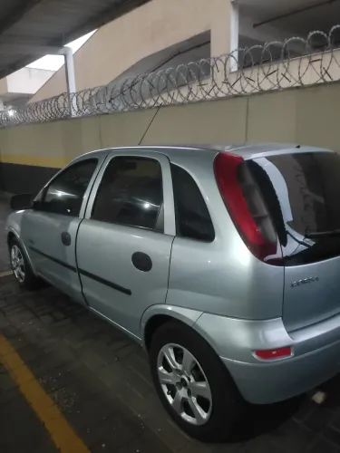 Chevrolet Corsa Hat. Maxx 1.0/ 1.0 Flexpower 8V 5P 2007