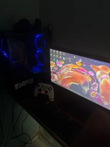 Pc gamer